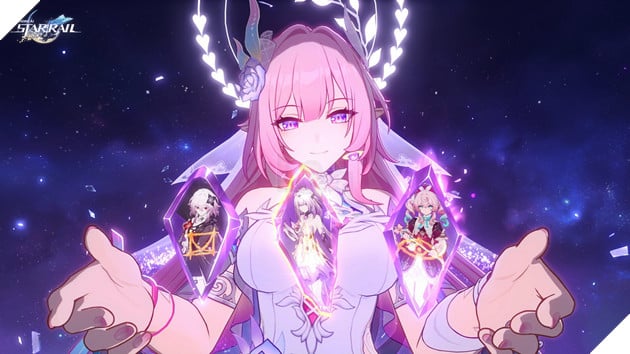 Honkai: Star Rail 3.7 Khép lại chương Amphoreus cùng nhân vật 5 sao mới Cyrene 3