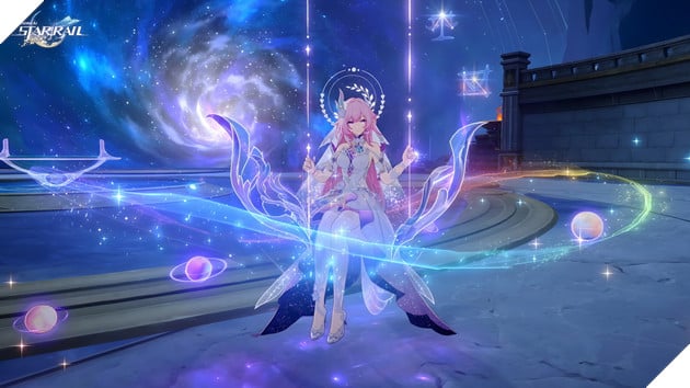 Honkai: Star Rail 3.7 Khép lại chương Amphoreus cùng nhân vật 5 sao mới Cyrene 2