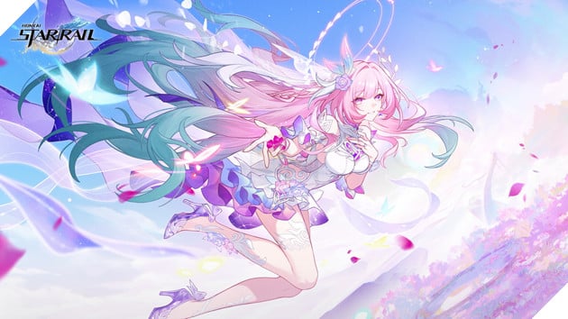 Honkai: Star Rail 3.7 Khép lại chương Amphoreus cùng nhân vật 5 sao mới Cyrene 7