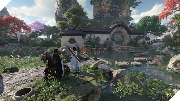 VNGGames và Tasco Auto ký kết hợp tác chiến lược công bố ra mắt Game Nghịch Thủy Hàn và Geely trở thành nhà tài trợ chính thức 3