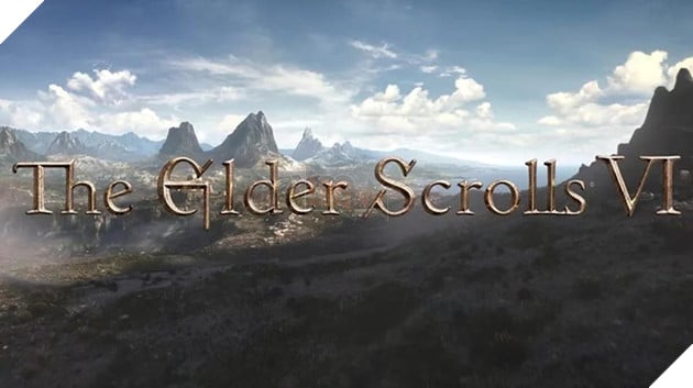 Liệu The Elder Scrolls VI Có Thể Phát Triển Nhiều Kết Thúc Khác Nhau Không?