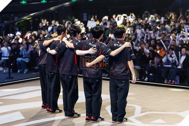 CKTG 2025: Kết Quả Vòng Thụy Sĩ Và Bốc Thăm Chia Bảng Tứ Kết 2