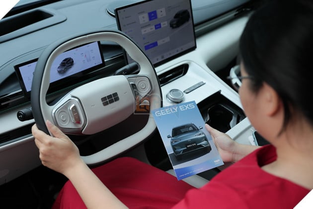 VNGGames và Tasco Auto ký kết hợp tác chiến lược công bố ra mắt Game Nghịch Thủy Hàn và Geely trở thành nhà tài trợ chính thức 5