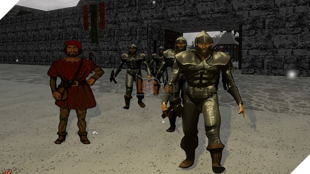 Liệu The Elder Scrolls VI Có Thể Phát Triển Nhiều Kết Thúc Khác Nhau Không? 2