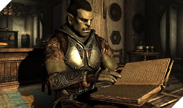 Liệu The Elder Scrolls VI Có Thể Phát Triển Nhiều Kết Thúc Khác Nhau Không? 4