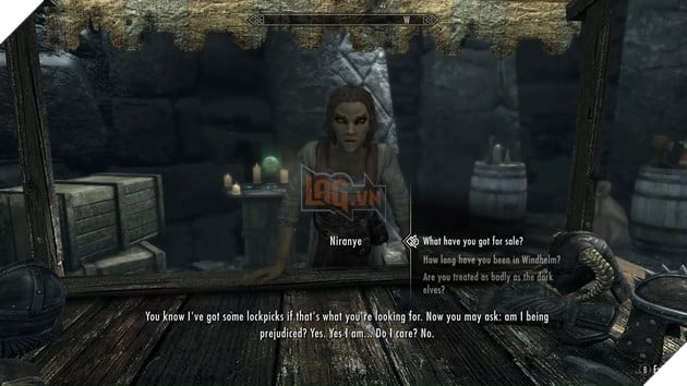 Liệu The Elder Scrolls VI Có Thể Phát Triển Nhiều Kết Thúc Khác Nhau Không? 3