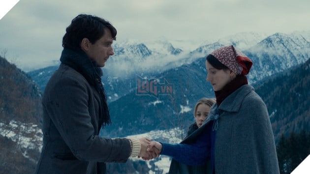 Review Vermiglio: Khi bình yên che giấu những bí mật ẩn sâu 4