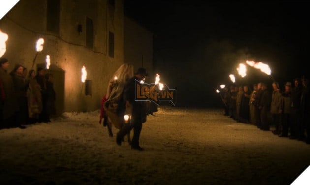 Review Vermiglio: Khi bình yên che giấu những bí mật ẩn sâu 5