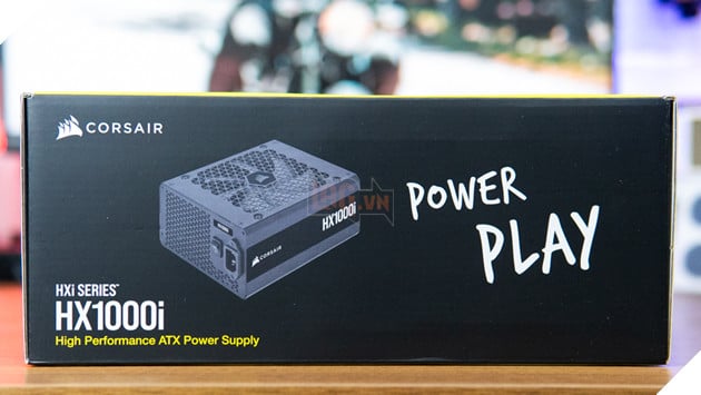 Review PSU Corsair HX1000i ATX 3.1: Mạnh mẽ và hiệu quả với các PC trong tương lai 3