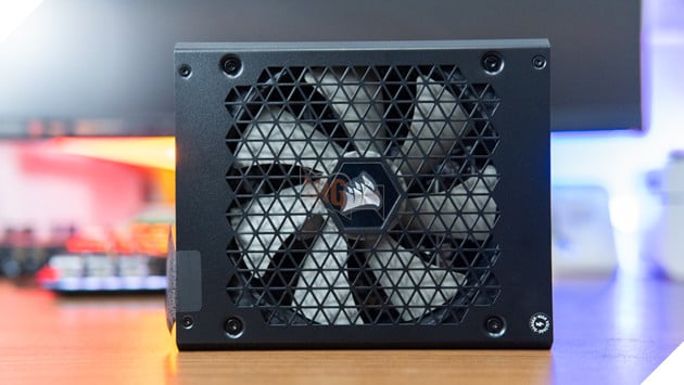 Review PSU Corsair HX1000i ATX 3.1: Mạnh mẽ và hiệu quả với các PC trong tương lai 9