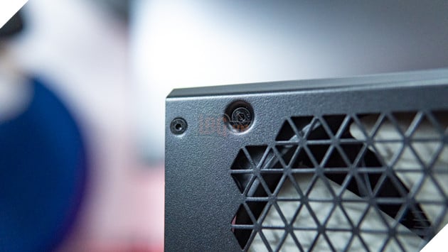 Review PSU Corsair HX1000i ATX 3.1: Mạnh mẽ và hiệu quả với các PC trong tương lai 10