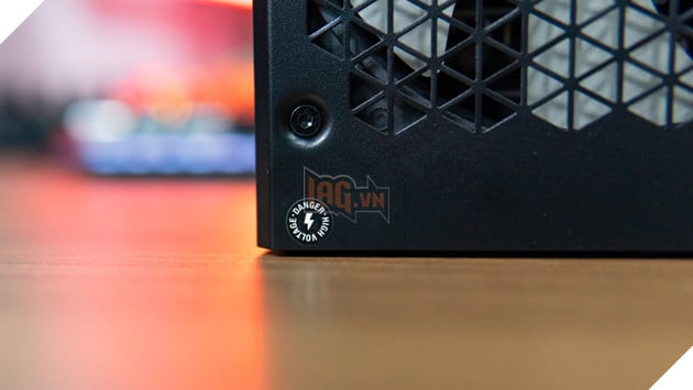 Review PSU Corsair HX1000i ATX 3.1: Mạnh mẽ và hiệu quả với các PC trong tương lai 11