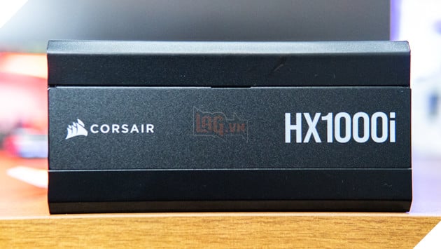 Review PSU Corsair HX1000i ATX 3.1: Mạnh mẽ và hiệu quả với các PC trong tương lai 8