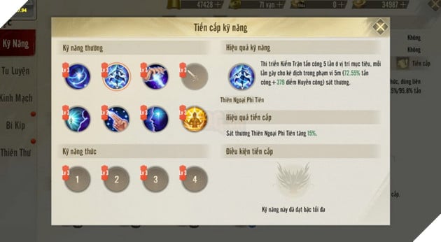 Tái ngộ Võ Đang Môn phái biểu tượng của kiếm đạo và nội công sắp đổ bộ Thiên Long Bát Bộ VNG 4