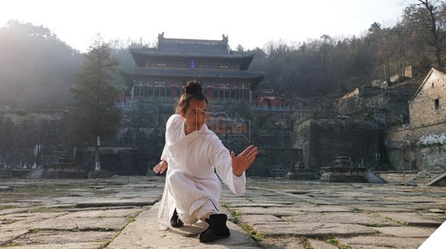 Tái ngộ Võ Đang Môn phái biểu tượng của kiếm đạo và nội công sắp đổ bộ Thiên Long Bát Bộ VNG 2