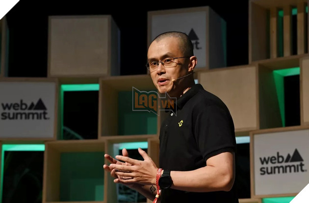 Tổng thống Trump ân xá cho nhà sáng lập Binance Changpeng Zhao