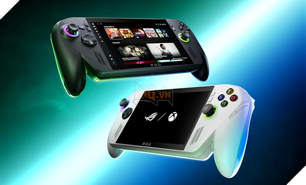 Xbox thế hệ mới sẽ kết hợp hoàn hảo giữa PC và console 2