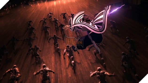 Demon Slayer: Infinity Castle gây bão phòng vé nhưng có thể khiến ngành anime đi lùi