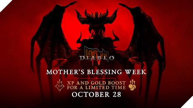 Diablo 4 Chào Đón Halloween Bằng Hai Sự Kiện Giới Hạn Thời Gian Cùng Lúc 2