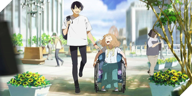 Top những bộ phim anime tâm lý chính kịch hay nhất mọi thời đại 2