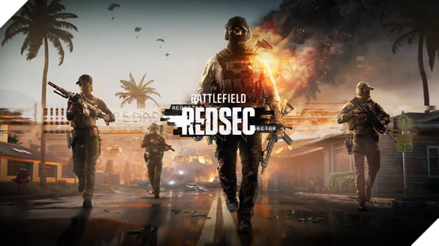 Battlefield 6: Chế Độ Battle Royale Chết Chóc Chính Thức Lộ Diện Cùng Mùa 1 2