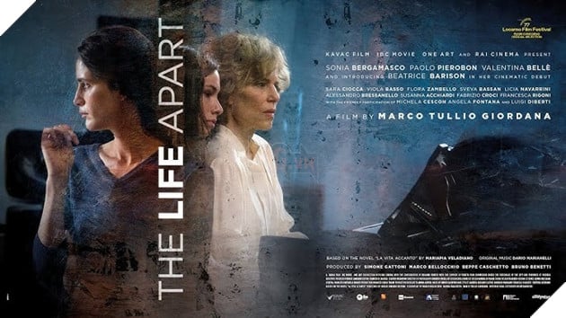 Hình ảnh về phim La Vita Accanto.