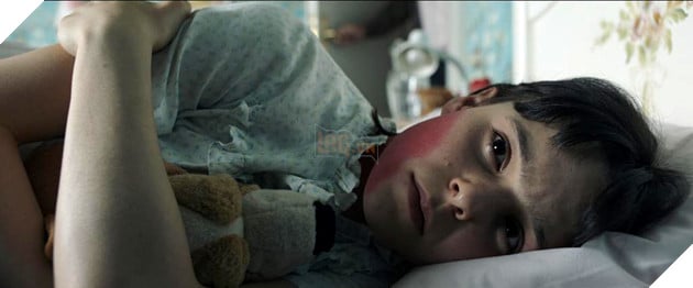 Hình ảnh trong phim La Vita Accanto.