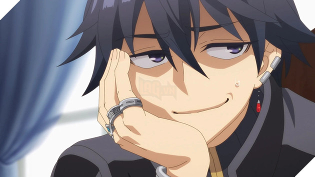 Top anime hài đáng xem nhất mùa Thu 2025 4