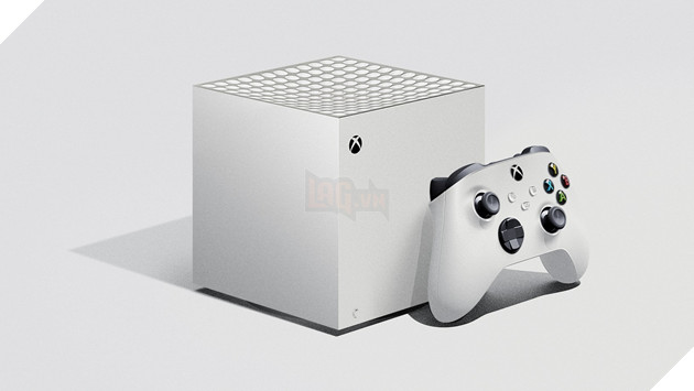 Xbox thế hệ mới sẽ kết hợp hoàn hảo giữa PC và console