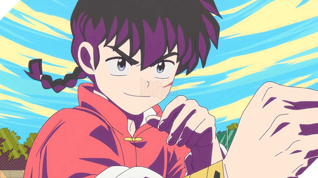 Top anime hài đáng xem nhất mùa Thu 2025 3