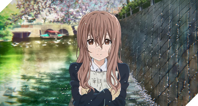 Top những bộ phim anime tâm lý chính kịch hay nhất mọi thời đại 5