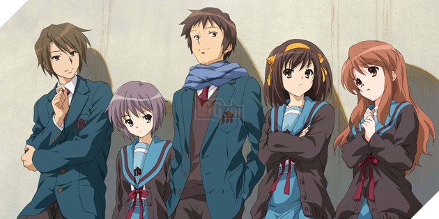 Top những bộ phim anime tâm lý chính kịch hay nhất mọi thời đại 6