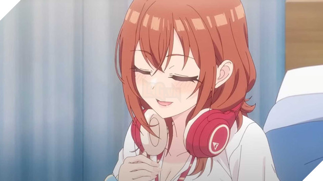 Top anime hài đáng xem nhất mùa Thu 2025 5