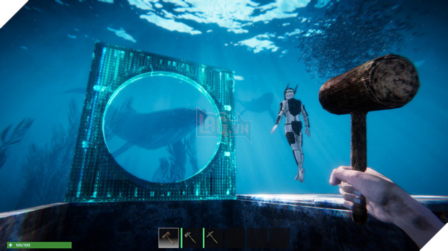 Lộ Diện Trò Chơi Sinh Tồn Dưới Đáy Biển Hứa Hẹn Hỗ Trợ Lên Đến 150 Người Chơi 5