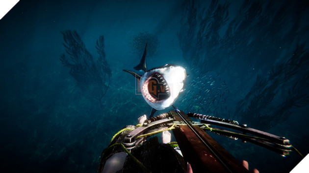 Lộ Diện Trò Chơi Sinh Tồn Dưới Đáy Biển Hứa Hẹn Hỗ Trợ Lên Đến 150 Người Chơi 4