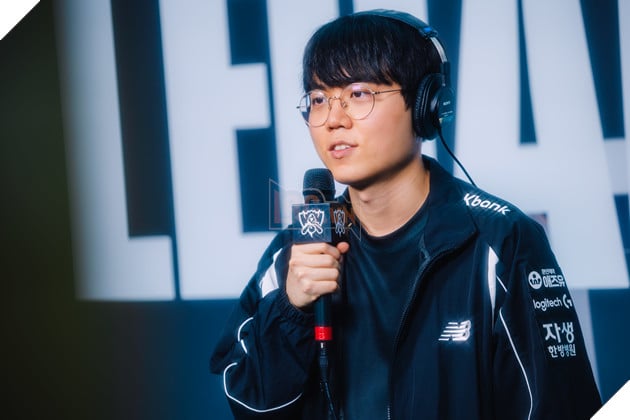 CKTG 2025: KT Cuzz Chia Sẻ Niềm Vui Vào Bán Kết, Dành Lời Khen Bdd 3