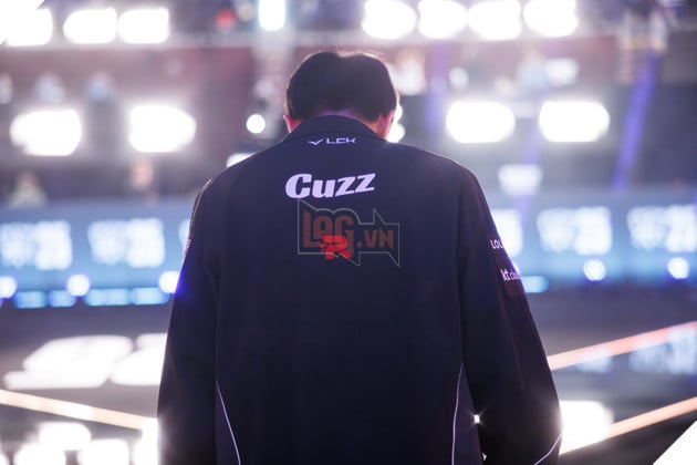 CKTG 2025: KT Cuzz Chia Sẻ Niềm Vui Vào Bán Kết, Dành Lời Khen Bdd 2