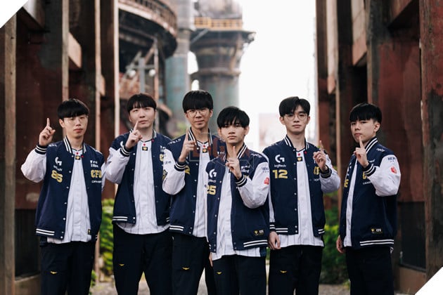 CKTG 2025: KT Rolster Thi Đấu Bài Bản Và Chắc Chắn, Thẳng Tiến Đến Bán Kết 5