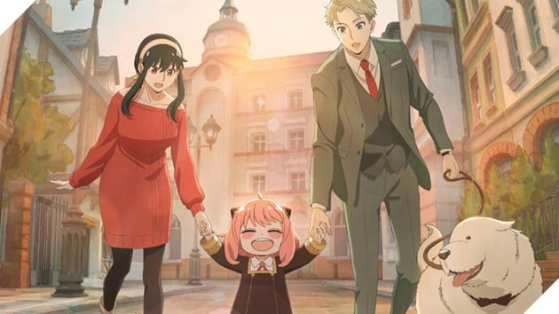 Những bộ anime hay nhất dành cho trẻ em