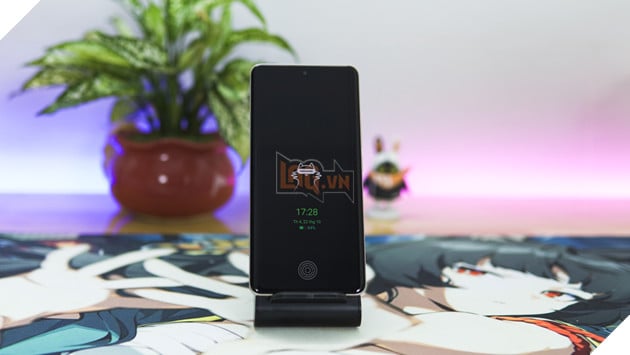 Realme 15 Pro: Siêu Phẩm Màn Hình OLED, Pin 7000mAh và Công Nghệ AI Đột Phá 3