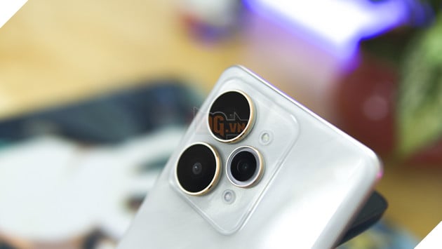 Realme 15 Pro: Siêu Phẩm Màn Hình OLED, Pin 7000mAh và Công Nghệ AI Đột Phá 12