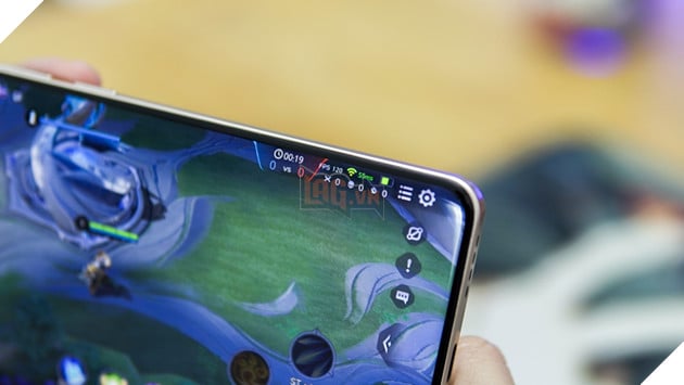 Realme 15 Pro: Siêu Phẩm Màn Hình OLED, Pin 7000mAh và Công Nghệ AI Đột Phá 8