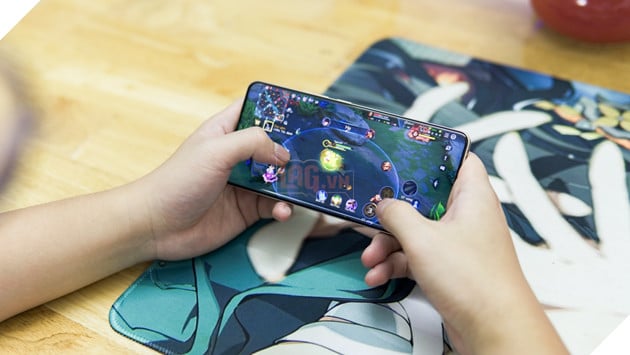 Realme 15 Pro: Siêu Phẩm Màn Hình OLED, Pin 7000mAh và Công Nghệ AI Đột Phá 9