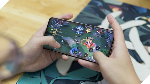 Realme 15 Pro: Siêu Phẩm Màn Hình OLED, Pin 7000mAh và Công Nghệ AI Đột Phá 10