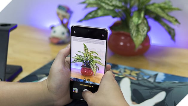 Realme 15 Pro: Siêu Phẩm Màn Hình OLED, Pin 7000mAh và Công Nghệ AI Đột Phá 14