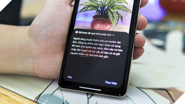 Realme 15 Pro: Siêu Phẩm Màn Hình OLED, Pin 7000mAh và Công Nghệ AI Đột Phá 16