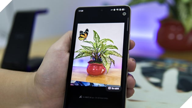 Realme 15 Pro: Siêu Phẩm Màn Hình OLED, Pin 7000mAh và Công Nghệ AI Đột Phá 17