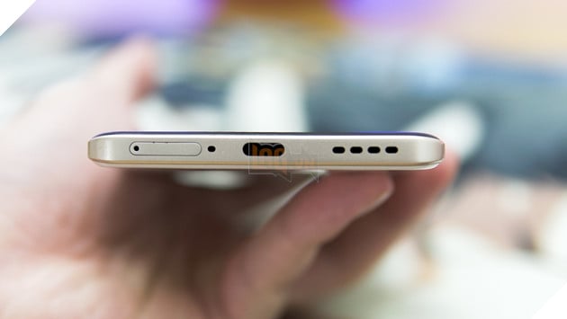 Realme 15 Pro: Siêu Phẩm Màn Hình OLED, Pin 7000mAh và Công Nghệ AI Đột Phá 11