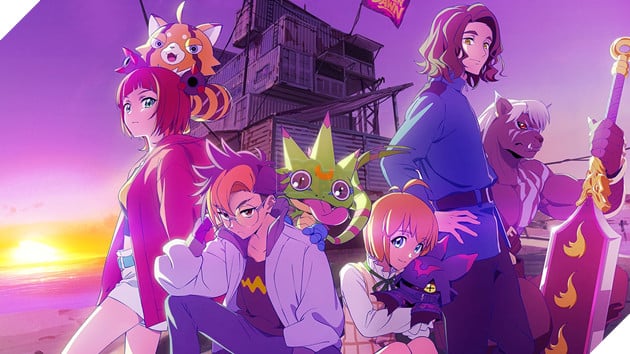 Những bộ anime hay nhất dành cho trẻ em 3