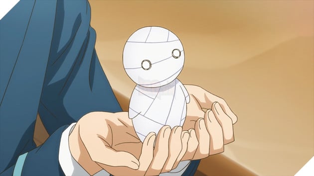 Những bộ anime hay nhất dành cho trẻ em 7